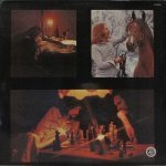 Greenslade - Spyglass Guest