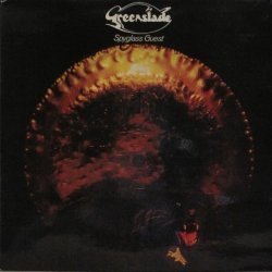 Greenslade