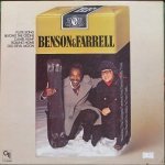 George Benson / Joe Farrell - Benson & Farrell