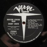 Jimmy Smith - Hoochie Cooche Man