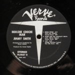 Jimmy Smith - Hoochie Cooche Man