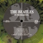 Beatles - In The Beginning