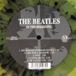 Beatles - In The Beginning
