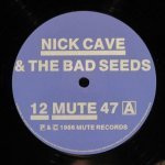 Nick Cave & The Bad Seeds - The Singer