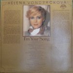 Helena Vondráčková - I'm Your Song