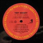 Tony Bennett - The Art Of Excellence