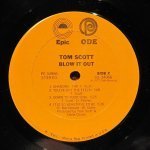 Tom Scott - Blow It Out