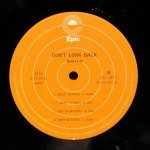 Boston - Don't Look Back