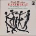 Paul Winter / Paul Winter Consort / Dimitri Pokrovsky Singers - Earthbeat