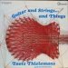 Toots Thielemans - Guitar And Strings . . . And Things