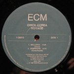 Chick Corea / Steve Kujala - Voyage