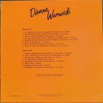 Dionne Warwick - Złote Przeboje