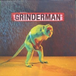 Nick Cave / Grinderm...