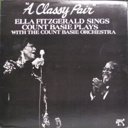 Ella Fitzgerald / Count Basie