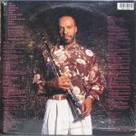 Grover Washington, Jr. - Time Out Of Mind