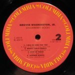 Grover Washington, Jr. - Strawberry Moon