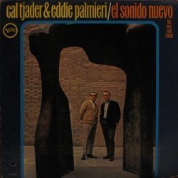 Cal Tjader / Eddie P...