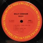 Billy Cobham - Magic