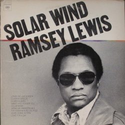 Ramsey Lewis