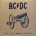 AC/DC - ‎For Those About To Rock (We Salute You)