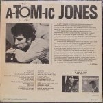 Tom Jones - A-tom-ic Jones
