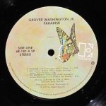 Grover Washington, Jr. - Paradise