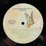 Grover Washington, Jr. - Paradise
