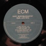 Gary Burton - Real Life Hits