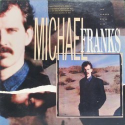 Michael Franks