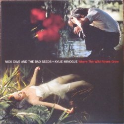 Nick Cave & The Bad Seeds / Kylie Minogue