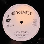 Chris Rea - It's All Gone (Mini Album - Volume III)