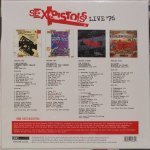 Sex Pistols - Live '76