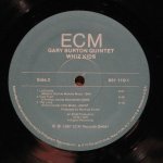 Gary Burton - Whiz Kids