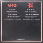 UFO / Michael Schenker Group - Michael Schenker Anthology