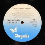 UFO / Michael Schenker Group - Michael Schenker Anthology