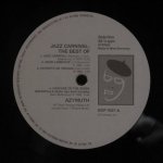 Azymuth - Jazz CarnIval: The Best Of Azymuth