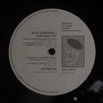 Azymuth - Jazz CarnIval: The Best Of Azymuth