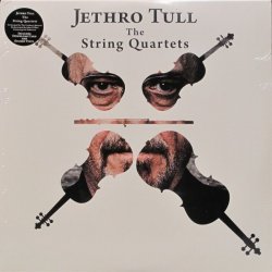 Jethro Tull‎