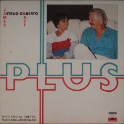 Astrud Gilberto / James Last
