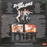Slade - Smashes
