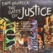 Dave Brubeck - The Gates Of Justice