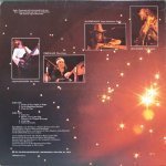 Manfred Mann's Earth Band - Solar Fire