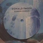 Donald Fagen (ex-Steely Dan) - Sunken Condos