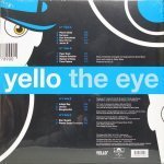 Yello - The Eye