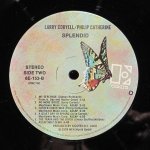 Larry Coryell / Philip Catherine - Splendid