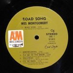 Wes Montgomery - Road Song