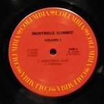 V/A - Montreux Summit, Volume 1
