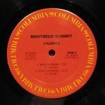 V/A - Montreux Summit, Volume 1