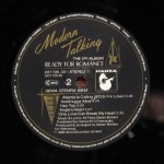 Modern Talking - Ready For Romance - The 3rd Album