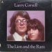 Larry Coryell - The Lion And The Ram